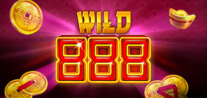 Wild 888