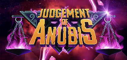 Judgement of Anubis