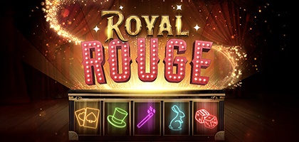Royal Rouge