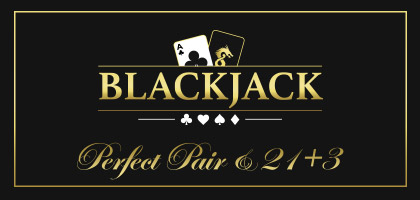 Blackjack Perfect Pairs