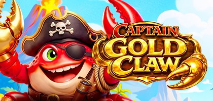 Captain Gold Claw