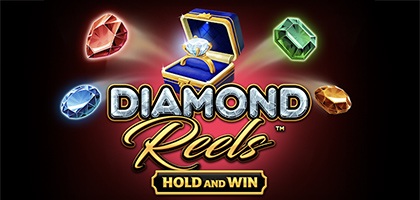 Diamond Reels™ - Hold and Win