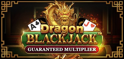 Dragon Blackjack