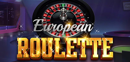 European Roulette