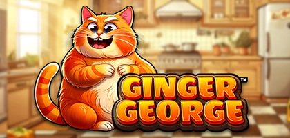 Ginger George™