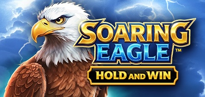 Soaring Eagle™ - Hold and Win