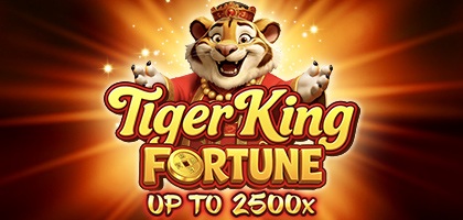 Tiger King Fortunes