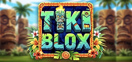 Tiki Blox™