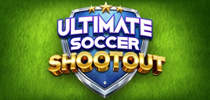 Ultimate Soccer Shootout