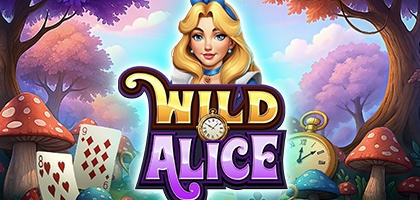 Wild Alice