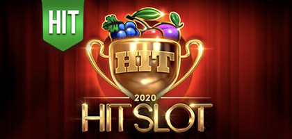 2020 Hit Slot