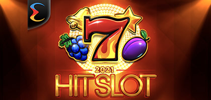 2021 Hit Slot