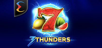 3 Thunders