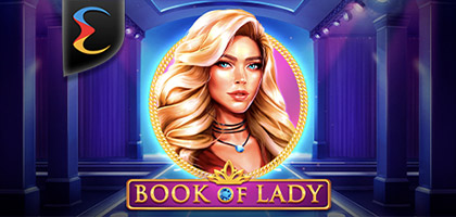 Book of Lady