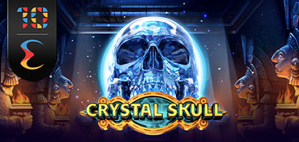 Crystal Skull