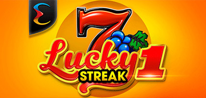 Lucky Streak 1