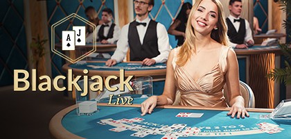 Blackjack Silver B