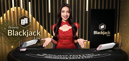 Dynasty Classic Blackjack 1