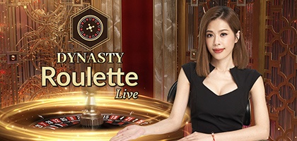 Dynasty Roulette