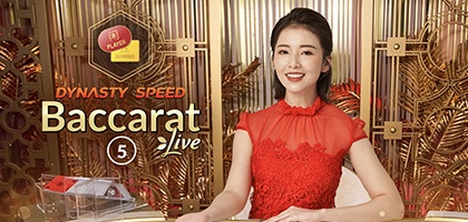 Dynasty Speed Baccarat 5