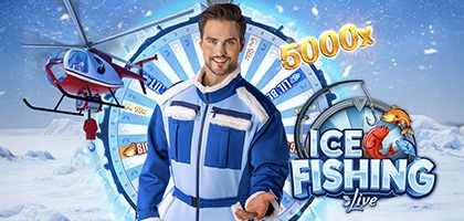 Ice Fishing