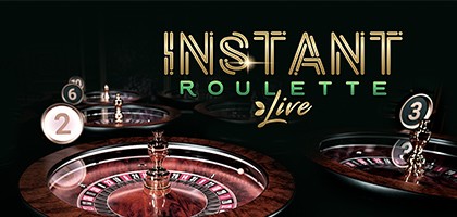 Instant Roulette