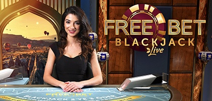 Klasik Free Bet Blackjack 2