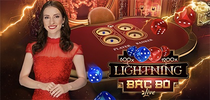Lightning Bac Bo