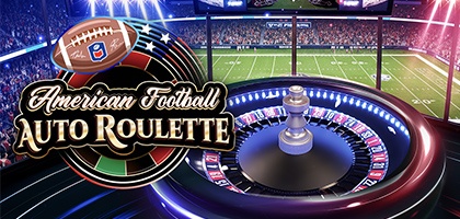 American Football Auto Roulette