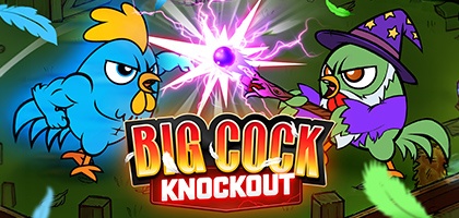Big Cock Knockout