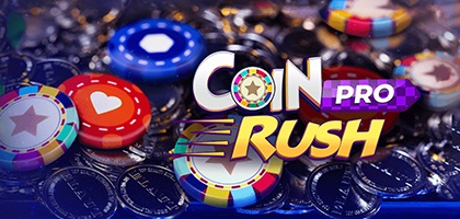 EZ Arcade - Coin Rush Pro