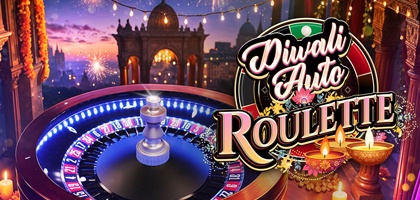 Diwali Auto Roulette