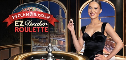 EZ Dealer Roulette Russian