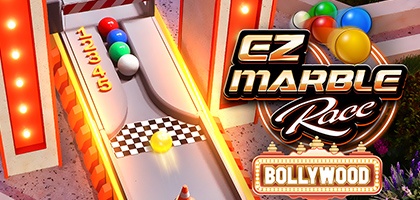 EZ Marble Race Bollywood