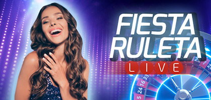 Fiesta Roulette