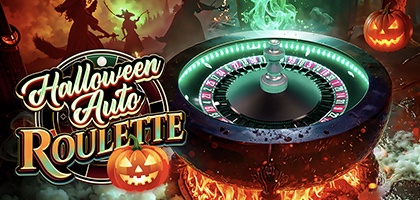 Halloween Auto Roulette
