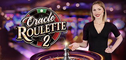 Oracle Roulette 2