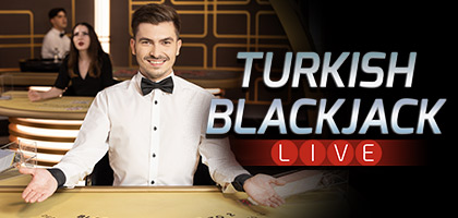 Turkish Blackjack