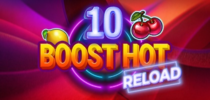 10 Boost Hot Reload
