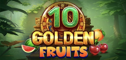 10 Golden Fruits