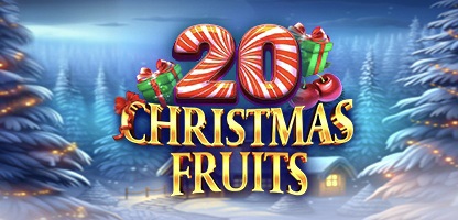 20 Christmas Fruits