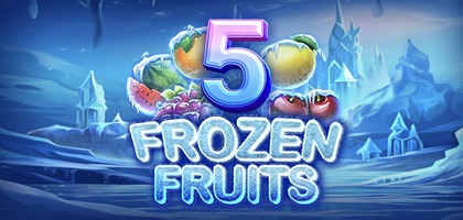 5 Frozen Fruits