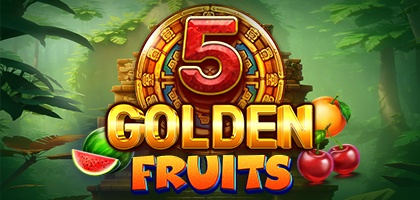 5 Golden Fruits