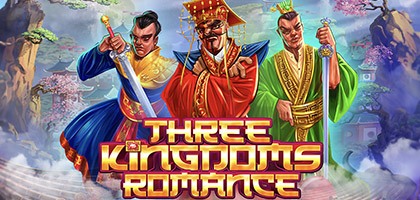 Three Kingdoms Romance