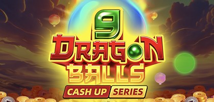 9 Dragon Balls