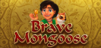 Brave Mongoose