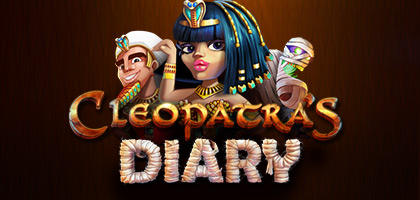 Cleopatra's Diary