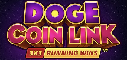 Doge Coin Link: RUNNING WINS™