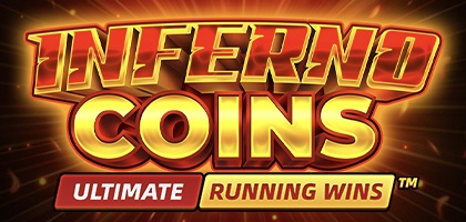 Inferno Coins: ULTIMATE Running Wins