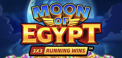 Moon of Egypt